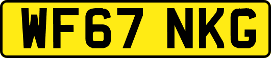 WF67NKG