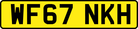WF67NKH