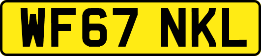 WF67NKL