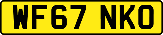 WF67NKO
