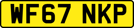 WF67NKP