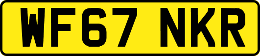 WF67NKR