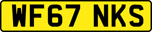 WF67NKS
