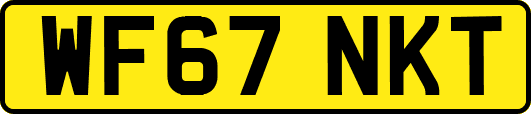 WF67NKT