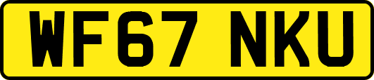 WF67NKU