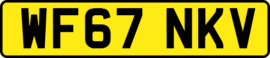 WF67NKV