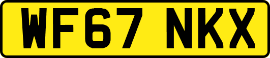 WF67NKX