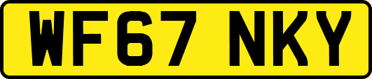 WF67NKY