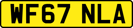 WF67NLA