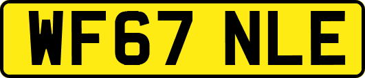 WF67NLE