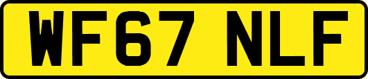 WF67NLF