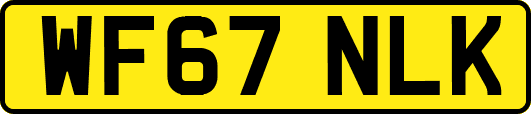 WF67NLK