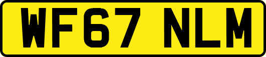 WF67NLM