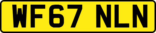 WF67NLN