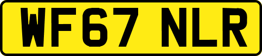 WF67NLR