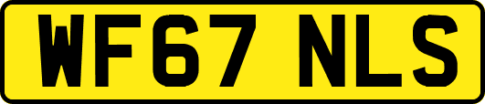 WF67NLS