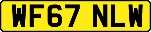 WF67NLW