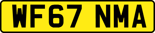 WF67NMA