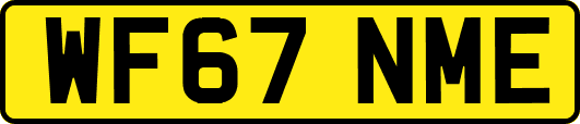 WF67NME