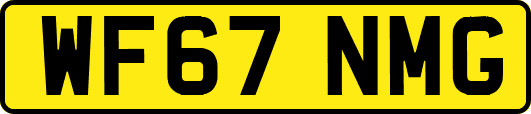 WF67NMG