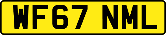 WF67NML
