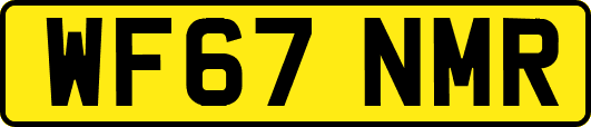 WF67NMR