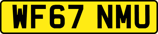 WF67NMU
