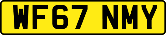 WF67NMY