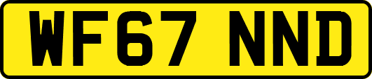 WF67NND