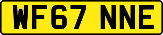 WF67NNE