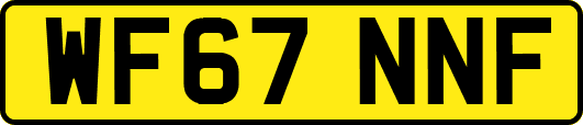 WF67NNF