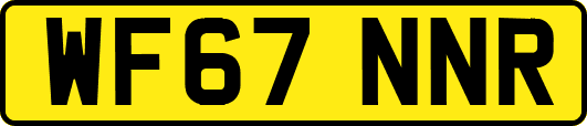 WF67NNR