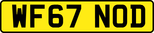 WF67NOD