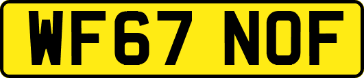 WF67NOF