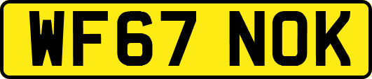 WF67NOK