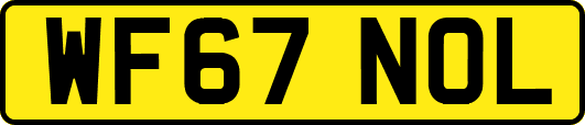 WF67NOL