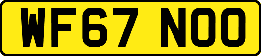 WF67NOO