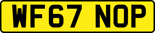WF67NOP