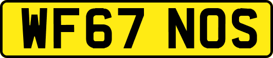 WF67NOS