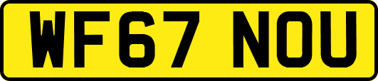 WF67NOU