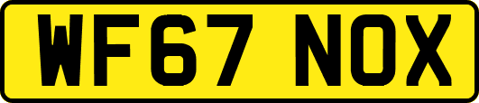 WF67NOX