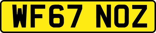 WF67NOZ