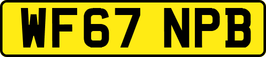WF67NPB