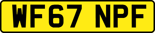 WF67NPF
