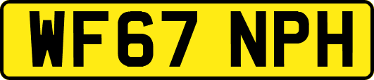 WF67NPH
