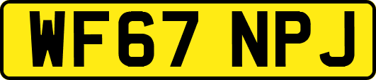 WF67NPJ