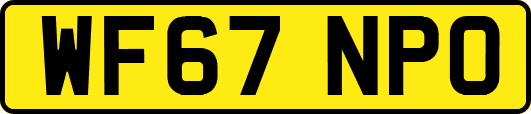 WF67NPO