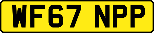 WF67NPP