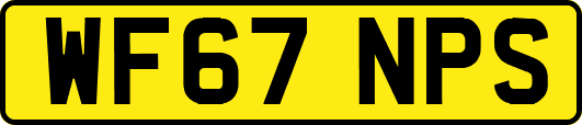 WF67NPS