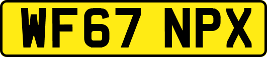 WF67NPX